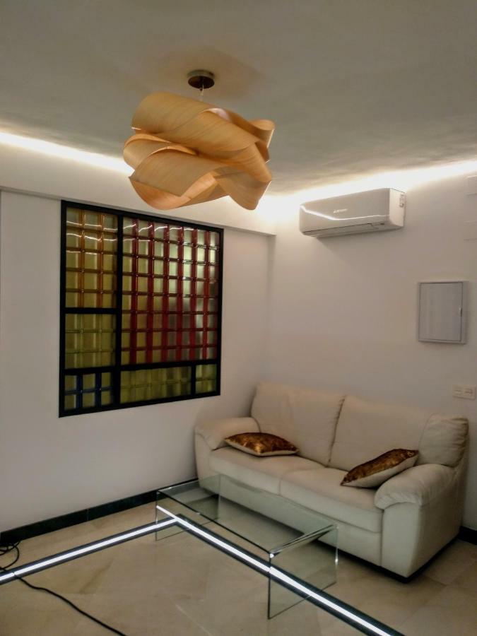 Malagueta Beach Apartment Málaga