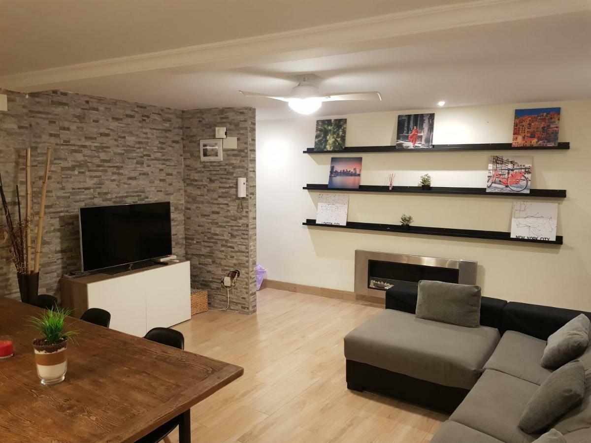 Apartment Special Downtown