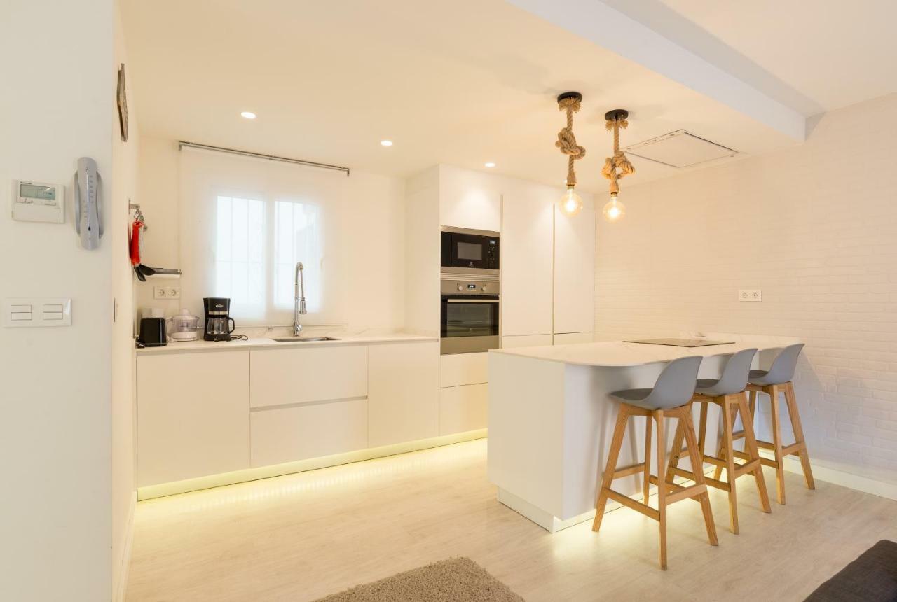 Gran Apartamento En El Centro Historico Con Parking Gratuito 4 Por Keywise Malaga