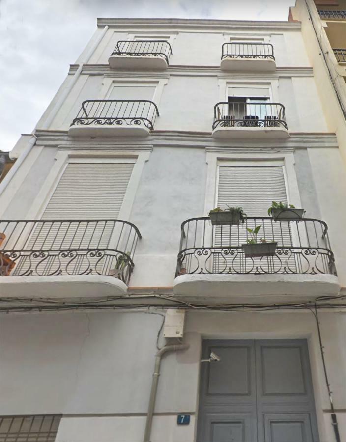 Apartment Pena *