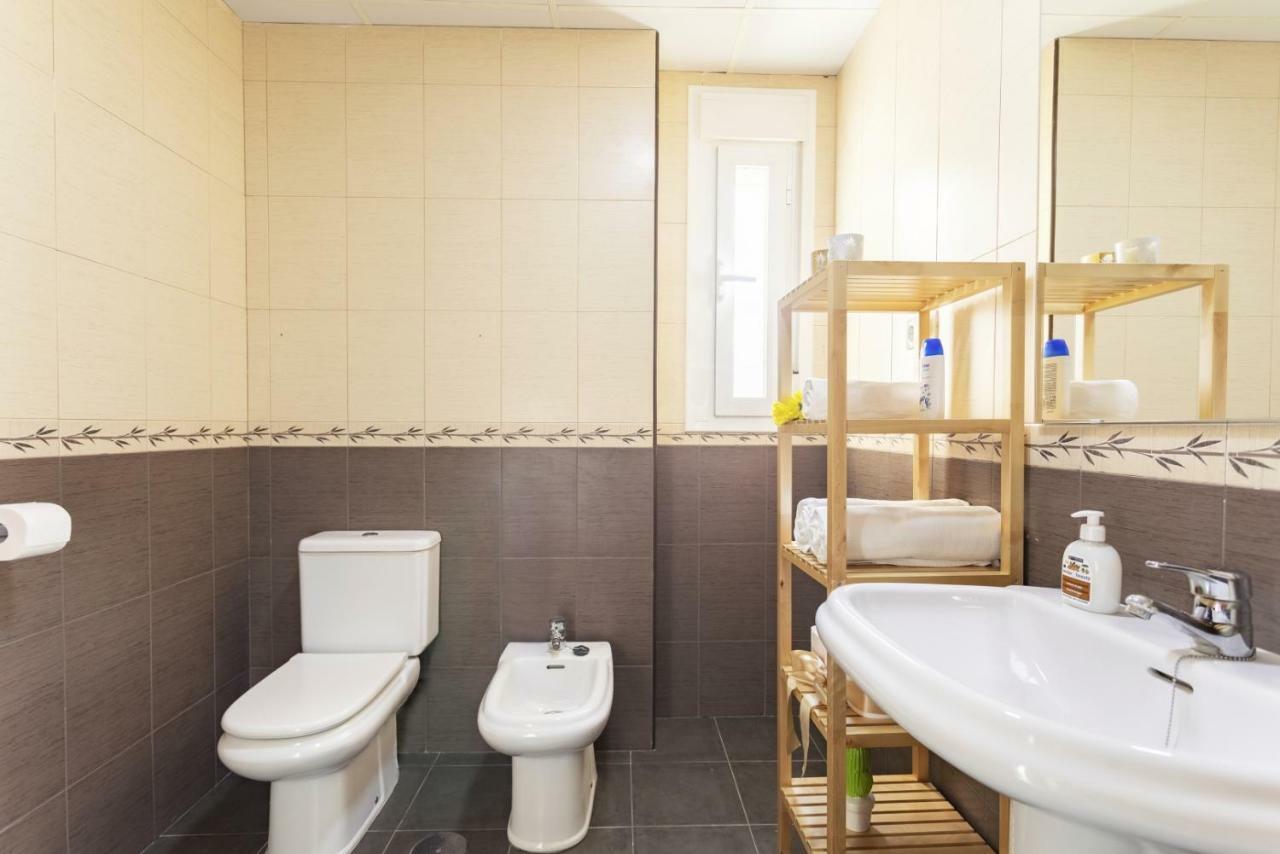 -malagasunapts- Centre Sharedterrace Appartement