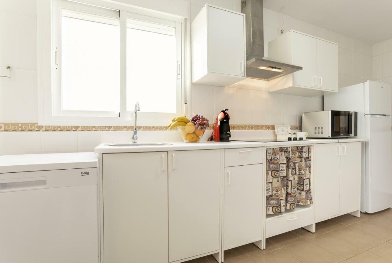 -malagasunapts- Centre Sharedterrace Appartement