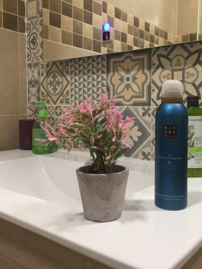 Apartment Natura Malaga