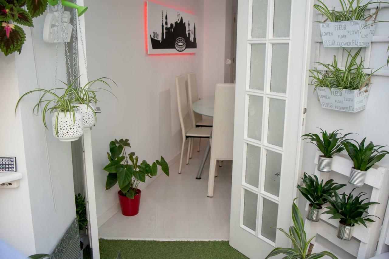 Apartamento E&r Centro