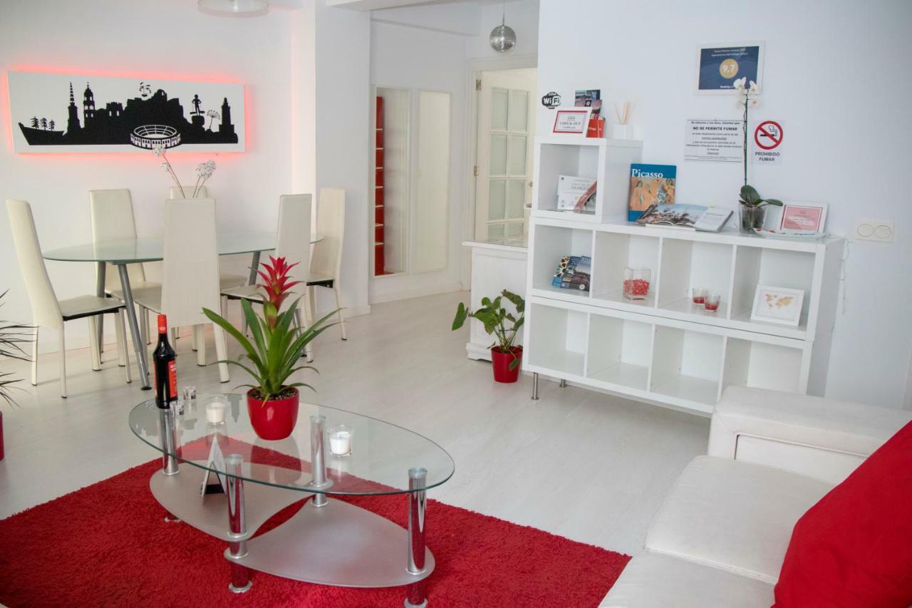 E&r Centro Málaga