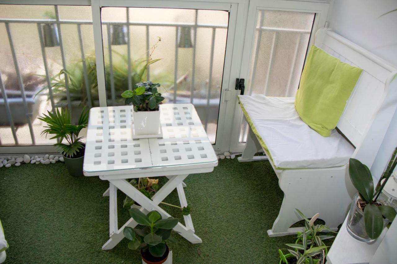 Apartamento E&r Centro *