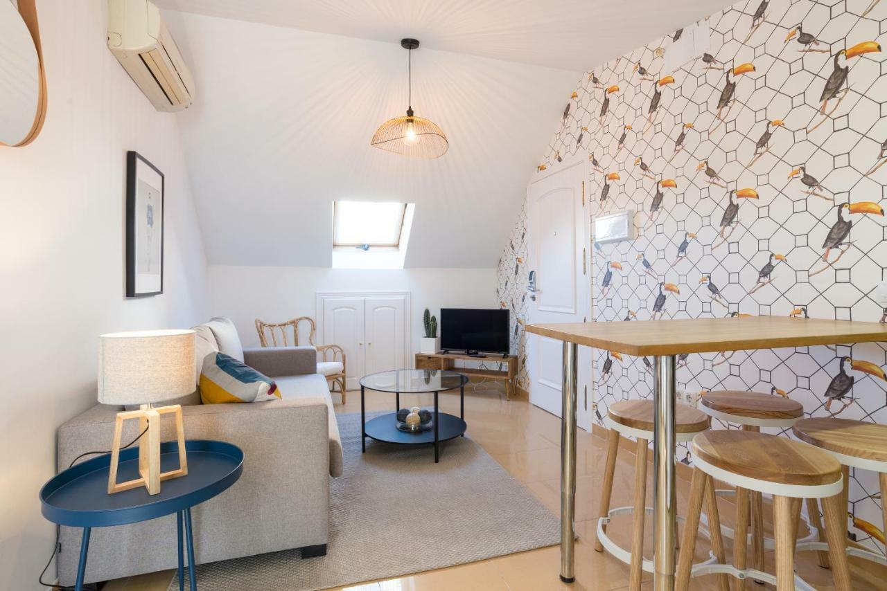 Tucan Apartment *
