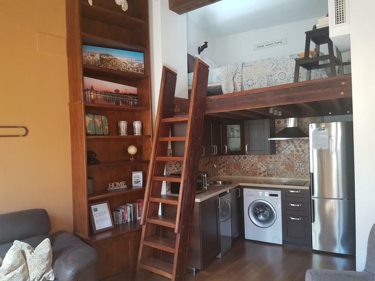 Apartment Apartamento 