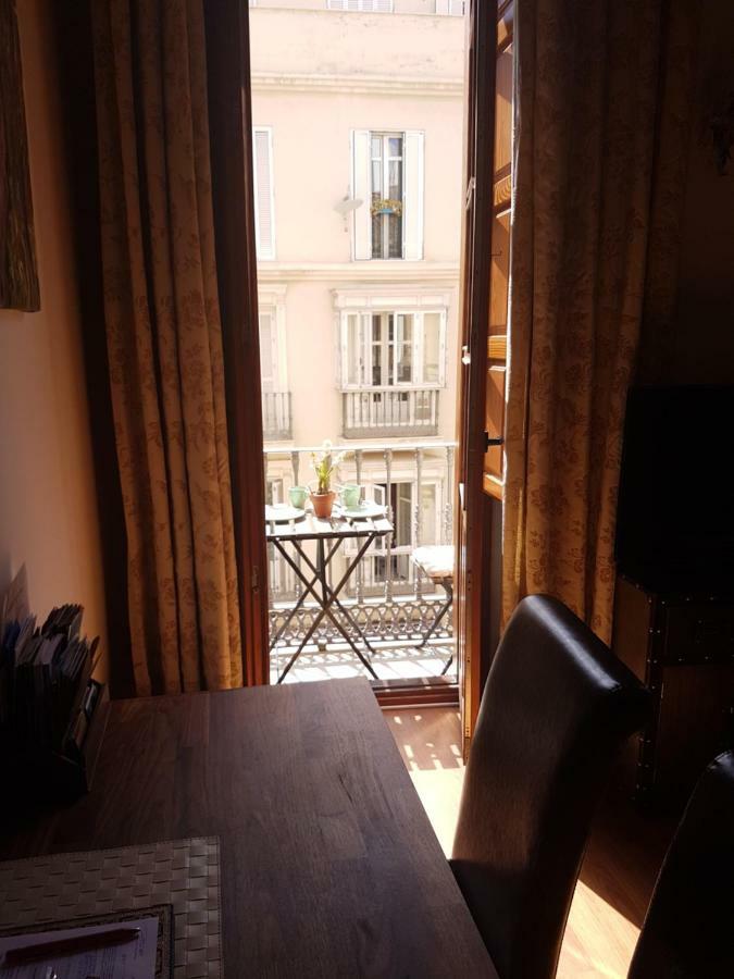 Apartment Apartamento 