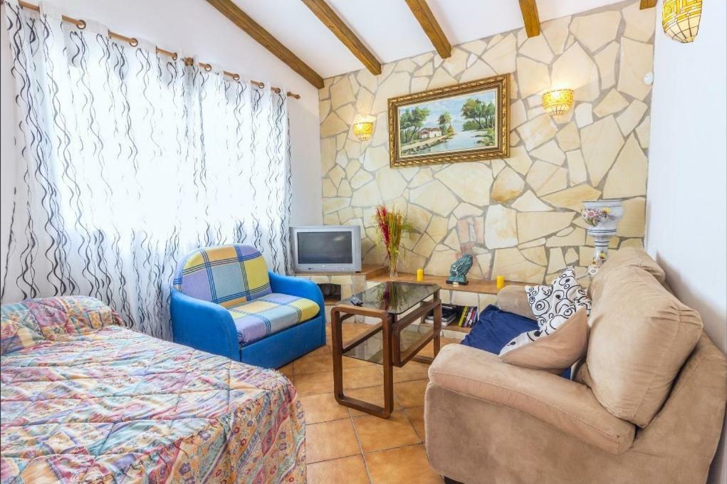 Apartment Oasis Malaga
