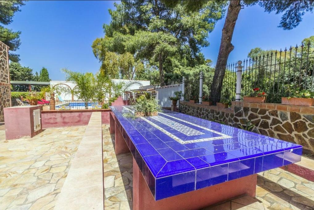 Oasis * Malaga
