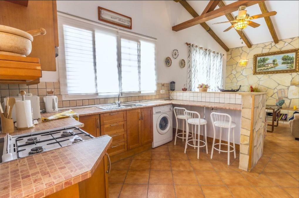 Oasis Apartment