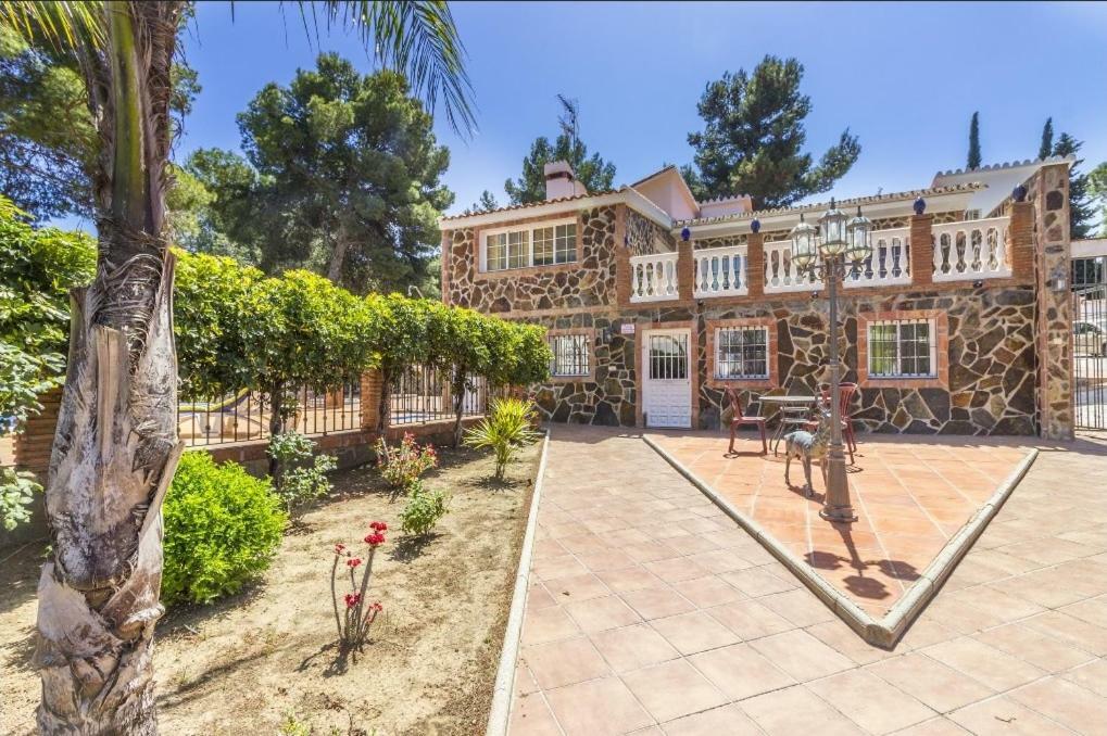 Oasis * Malaga