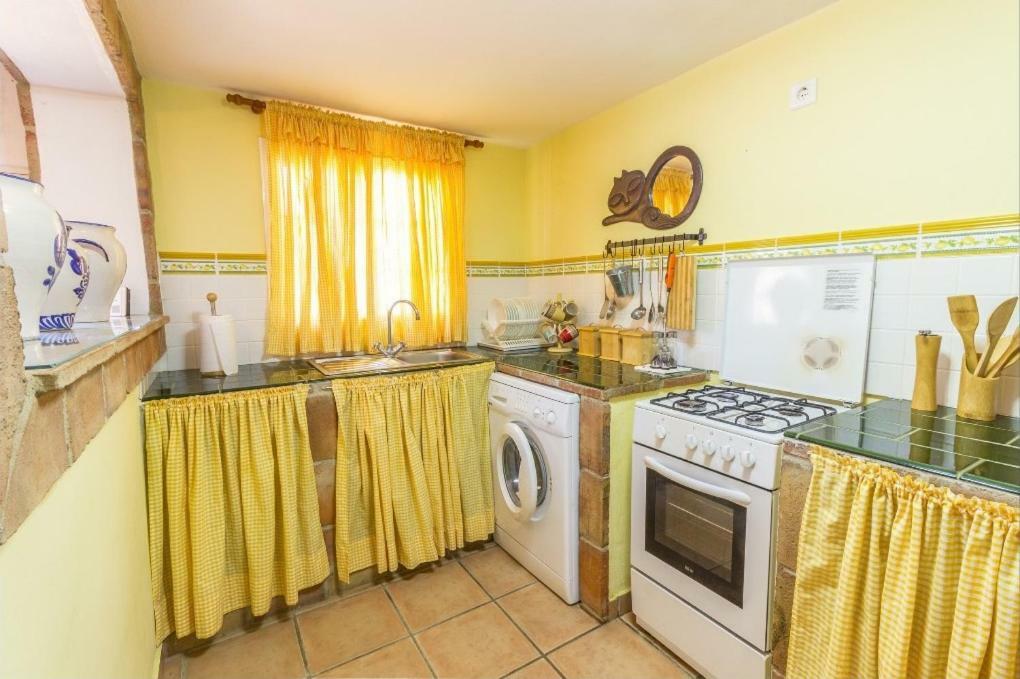 Oasis Apartment *