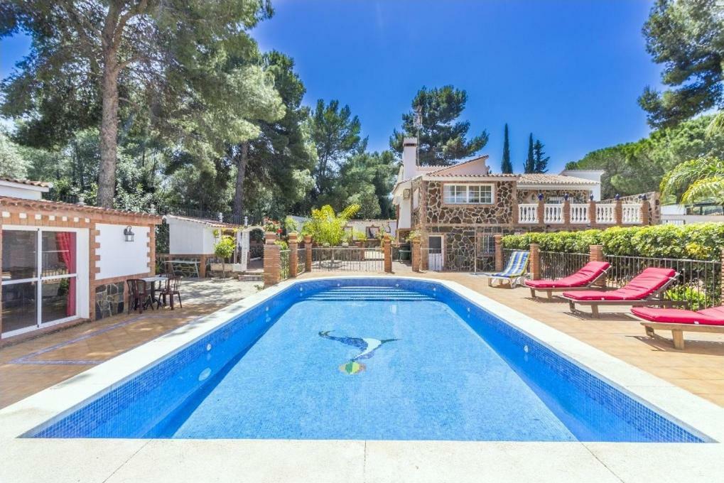 Oasis * Malaga