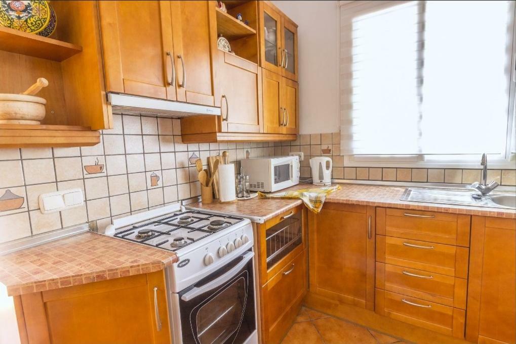 Oasis Apartment