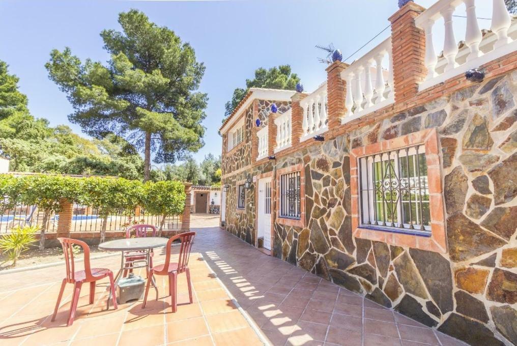 Apartment Oasis Malaga