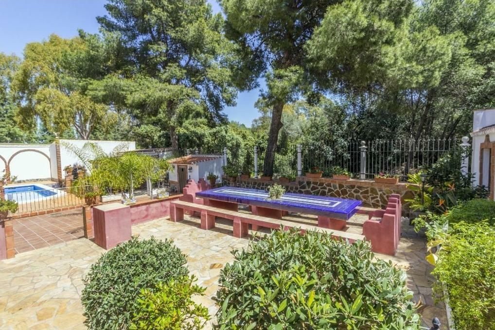 Oasis Malaga
