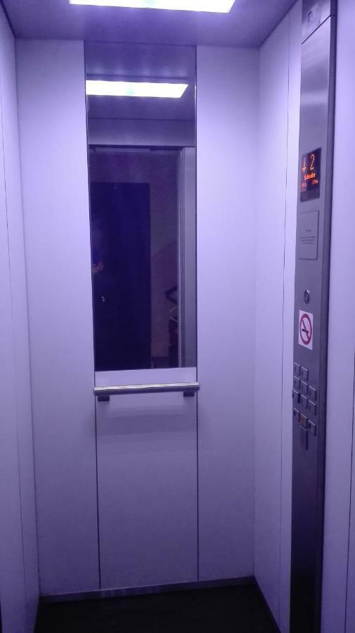 Apartamento E&r Centro Málaga
