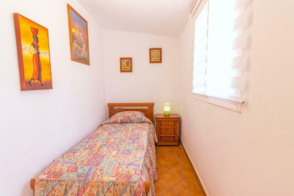 Oasis Apartment *