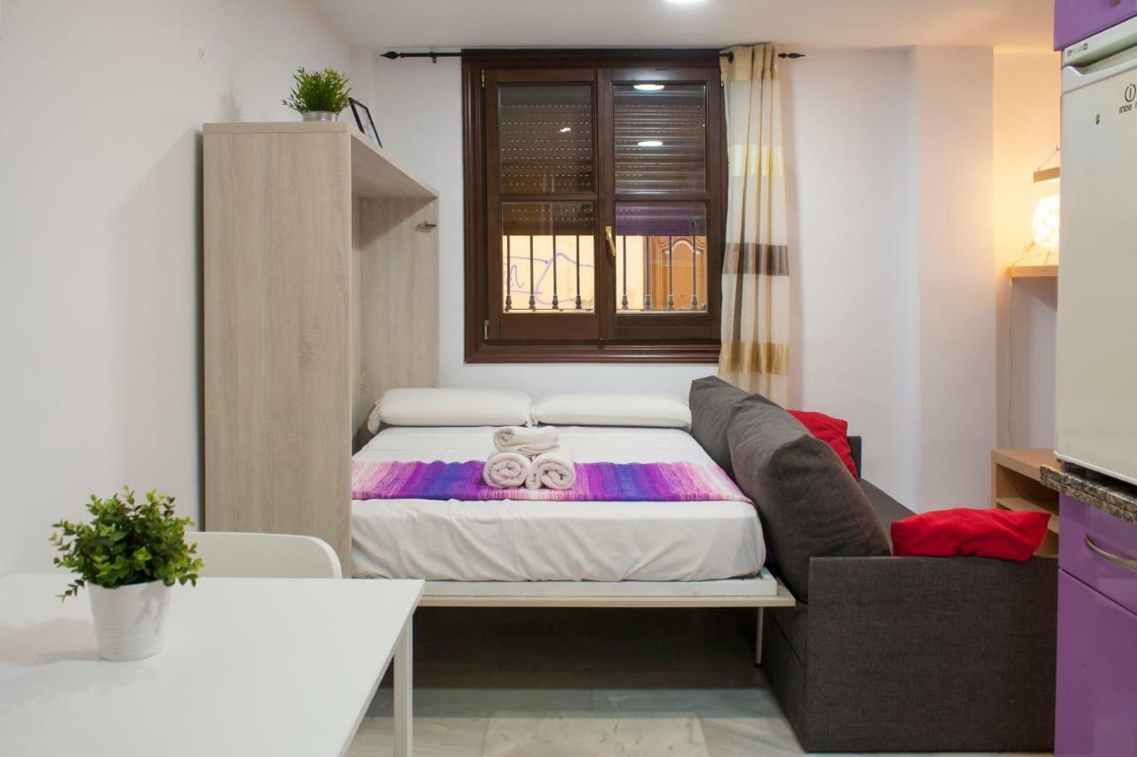Appartement Loft In City Center