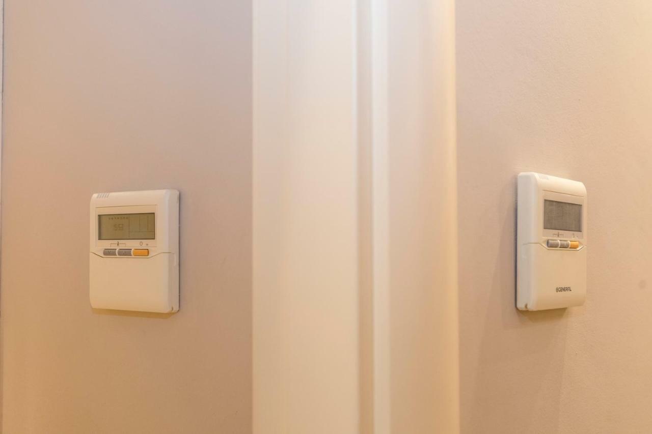 Melina Arlu - Centro Historico Appartement Málaga