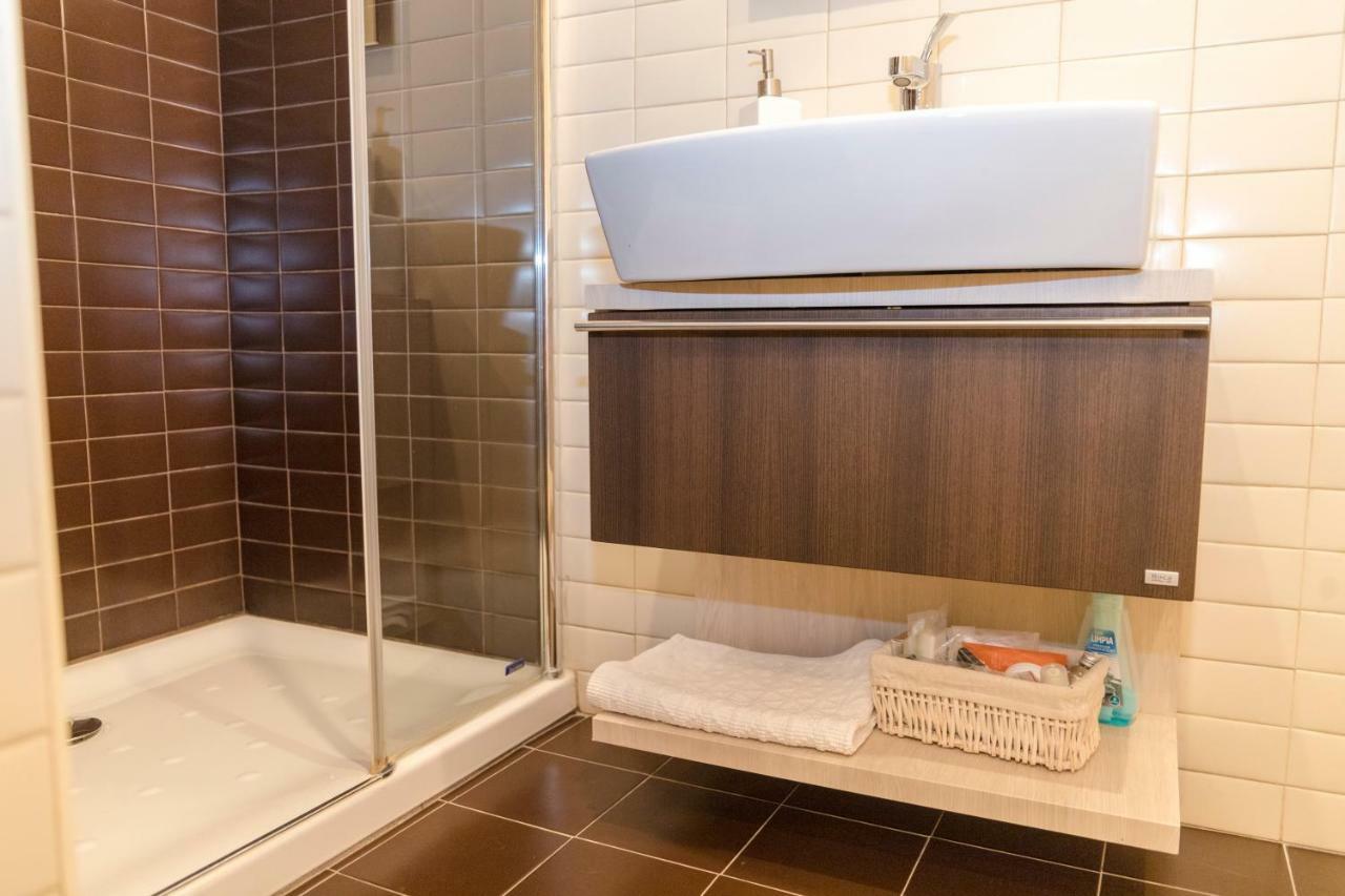 Appartement Melina Arlu - Centro Historico
