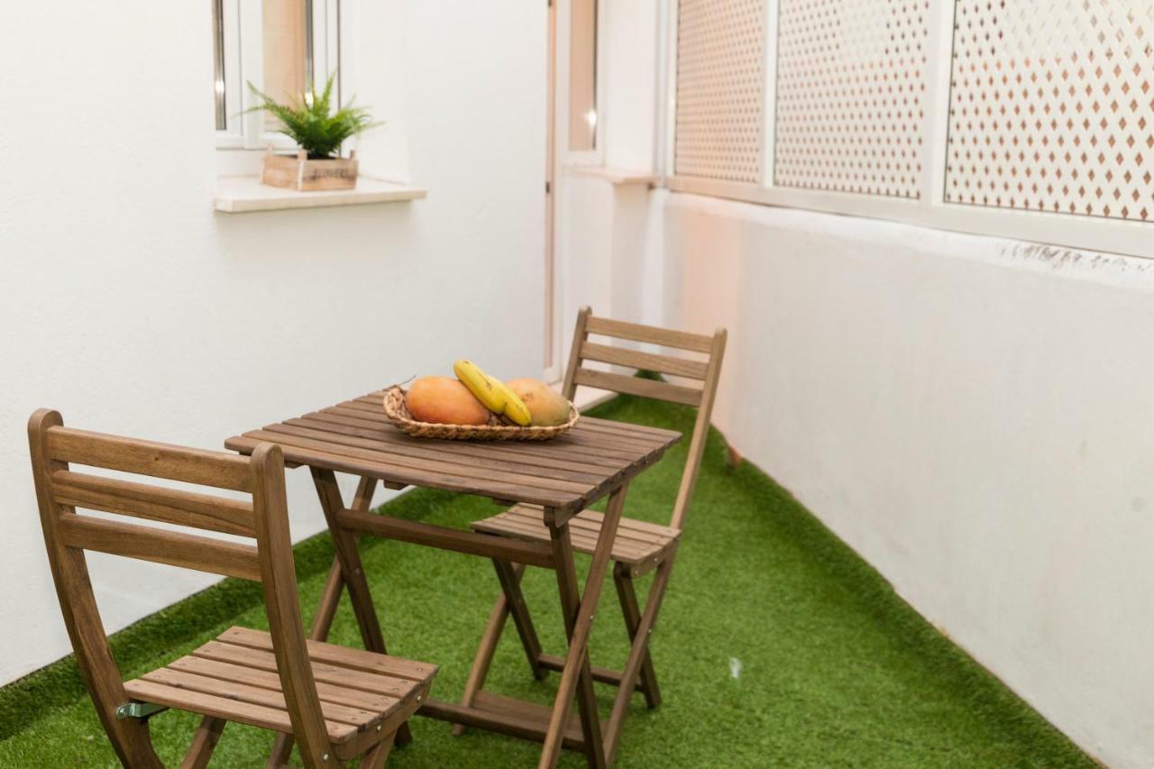Appartement Melina Arlu - Centro Historico *