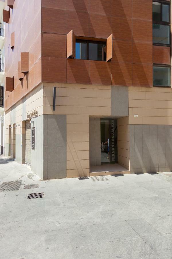 Apartamento San Juan Quiet, Relax&confort *