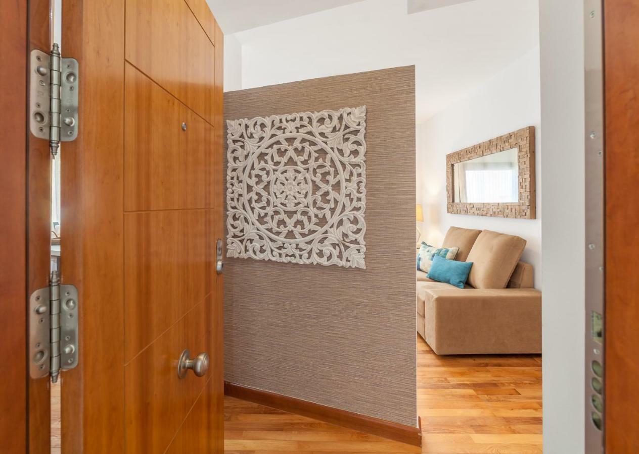 Apartamento San Juan Quiet, Relax&confort *