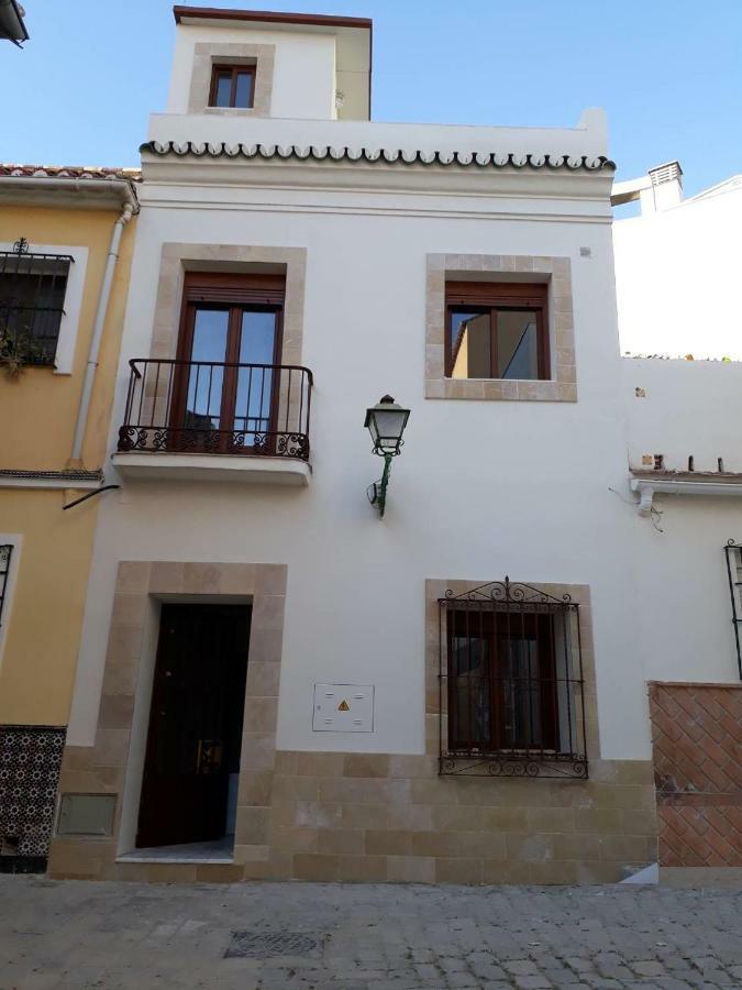 Center Lagunillas * Málaga