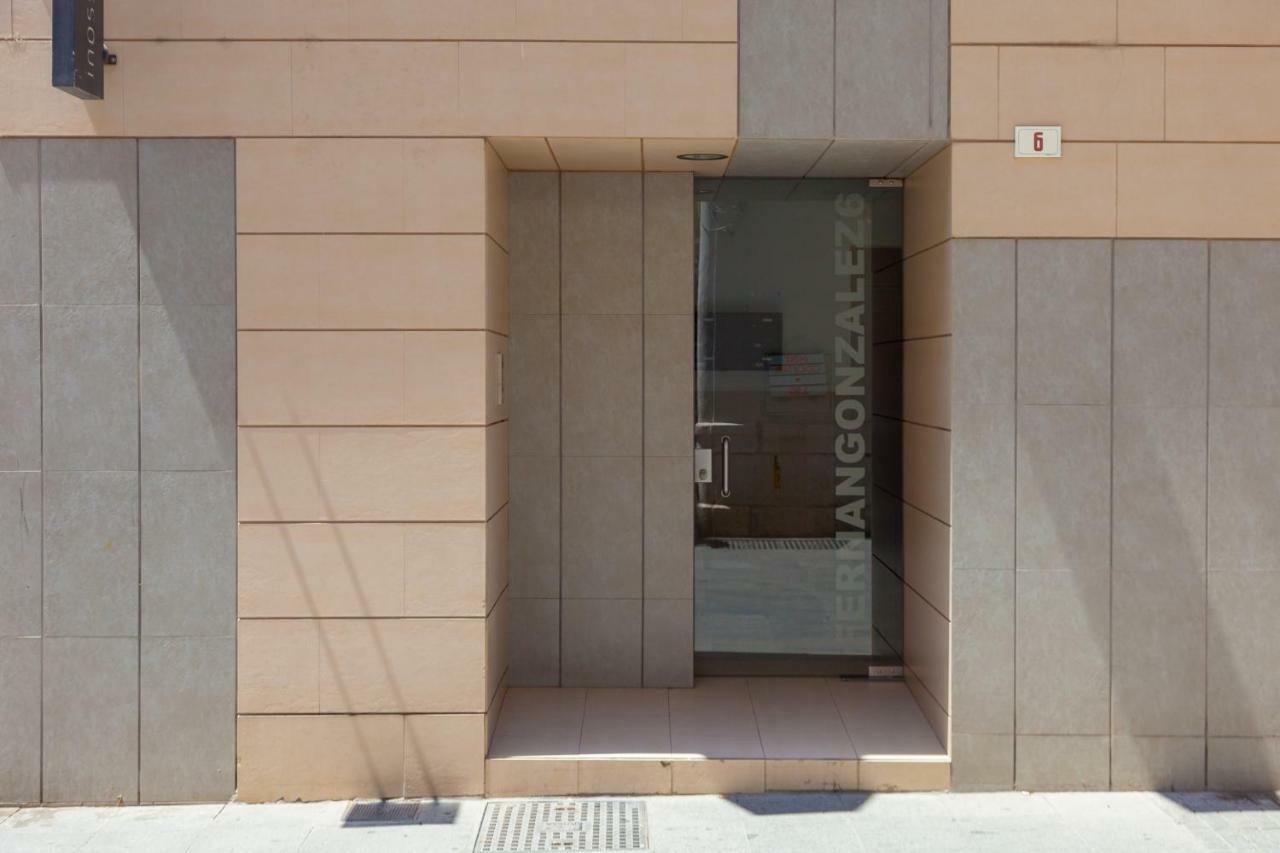 Apartamento San Juan Quiet, Relax&confort *