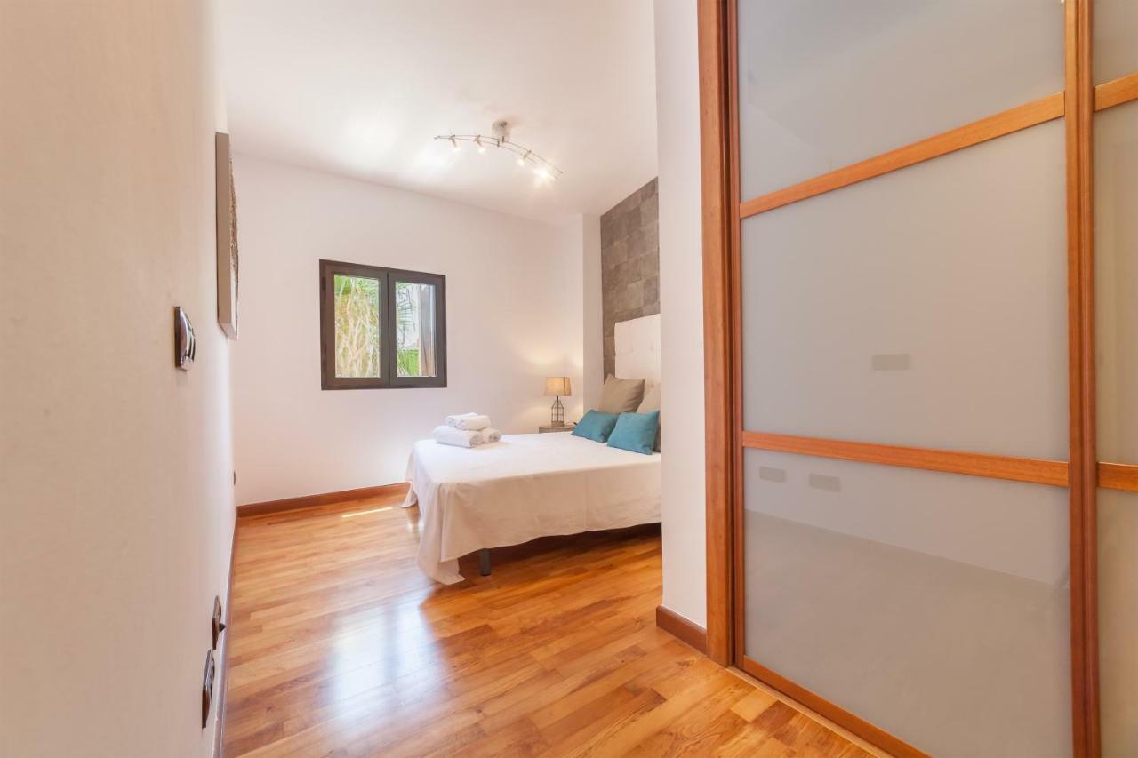 San Juan Quiet, Relax&confort Apartamento
