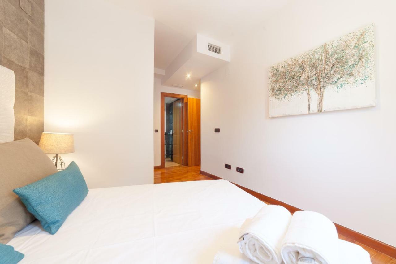 Apartamento San Juan Quiet, Relax&confort Málaga