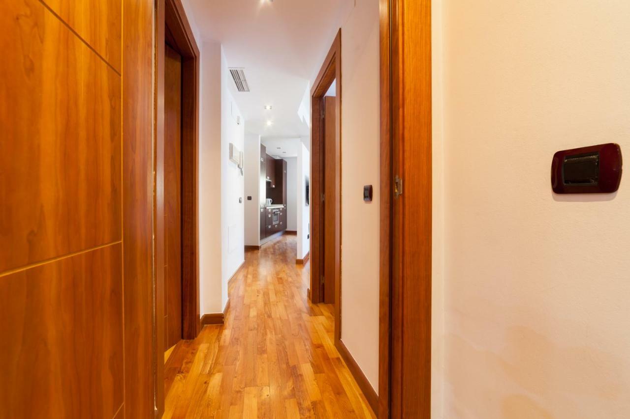 San Juan Quiet, Relax&confort Apartamento *