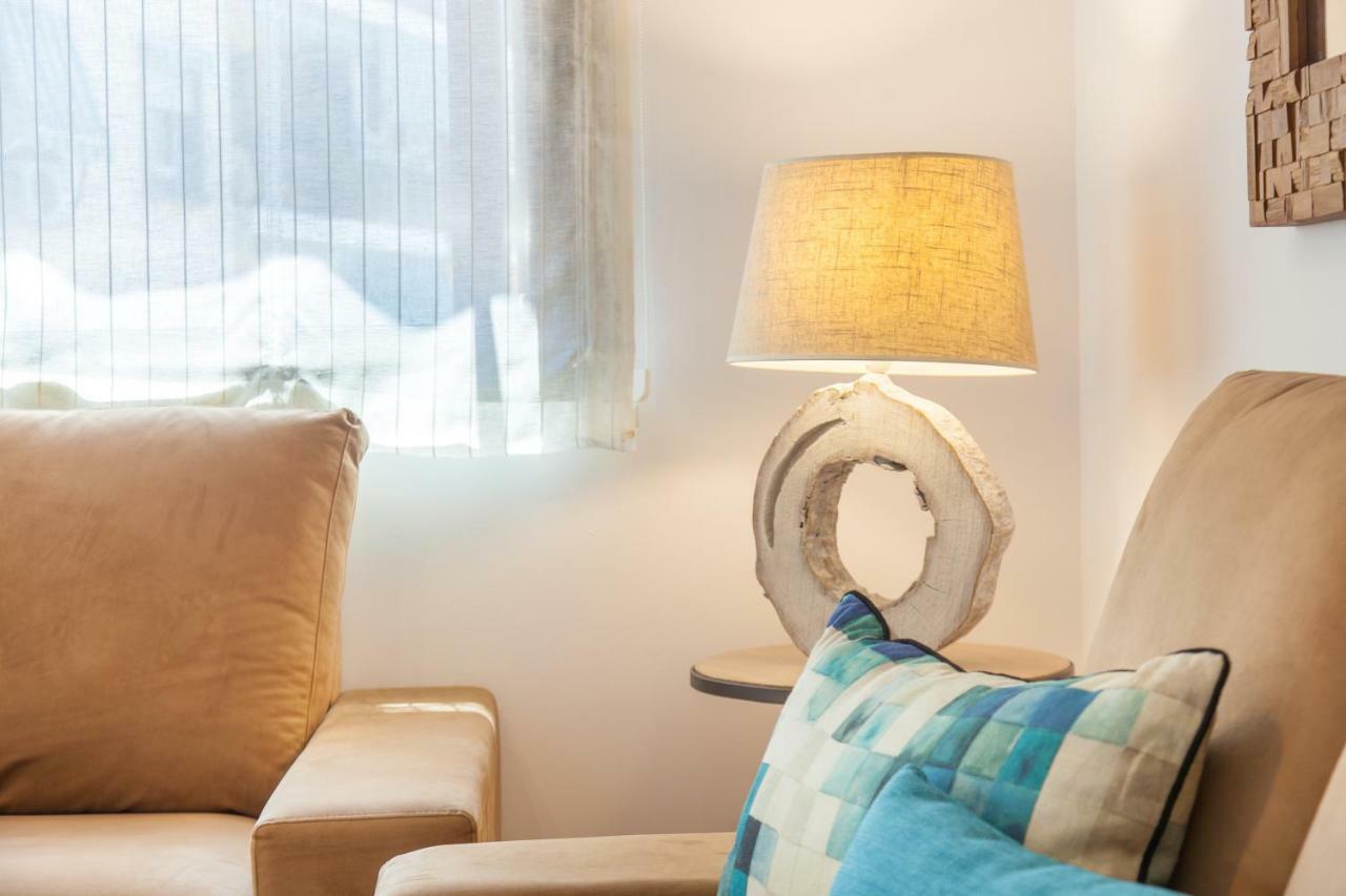 Apartamento San Juan Quiet, Relax&confort Málaga
