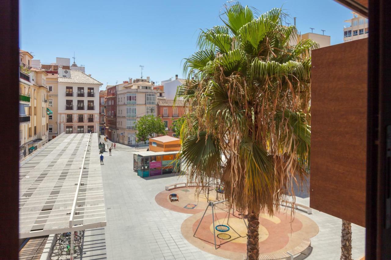 Apartamento San Juan Quiet, Relax&confort Málaga