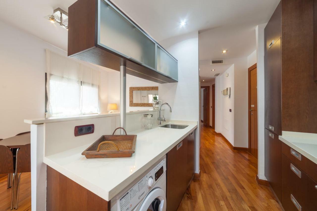 San Juan Quiet, Relax&confort Apartamento *