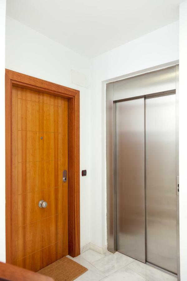 Apartamento San Juan Quiet, Relax&confort