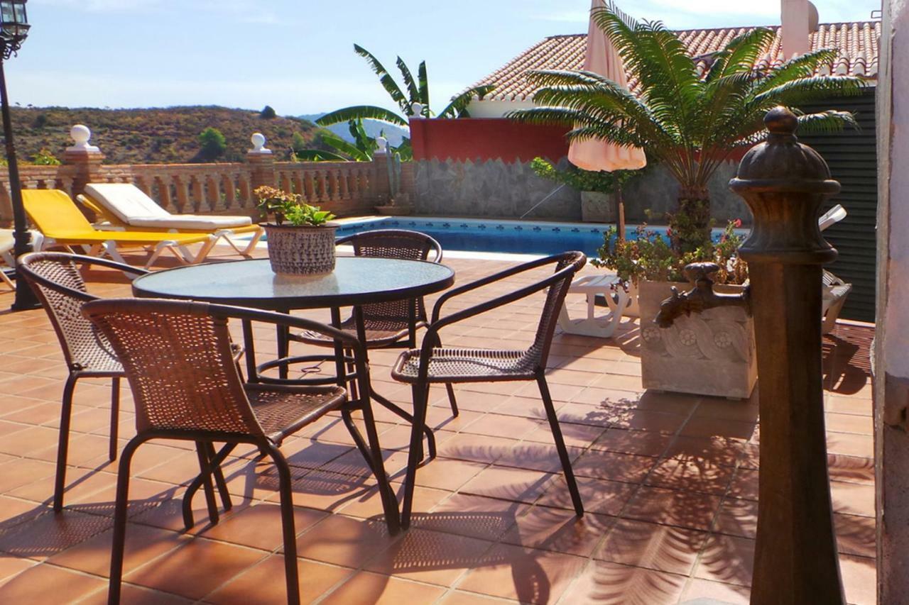 Villa Francisca *