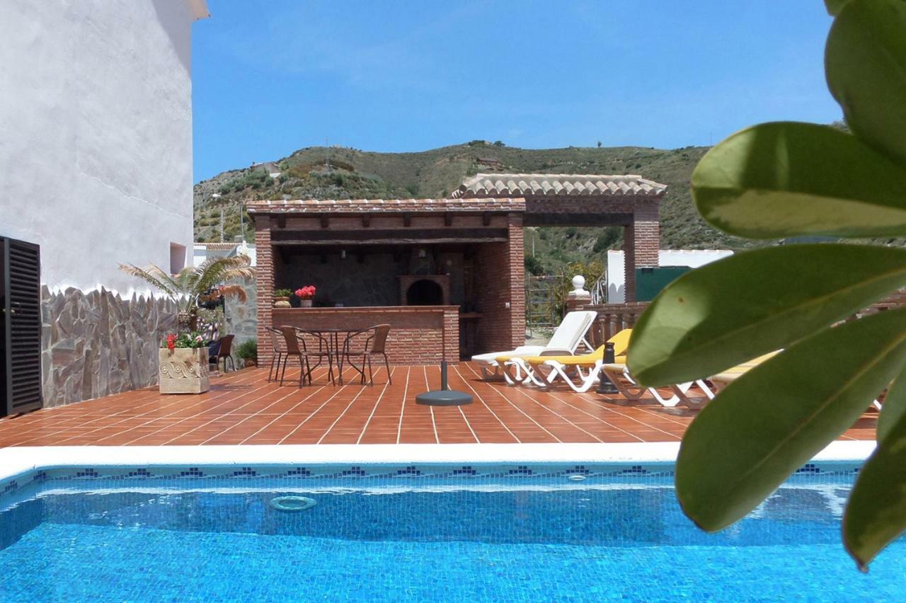 Villa Francisca Malaga