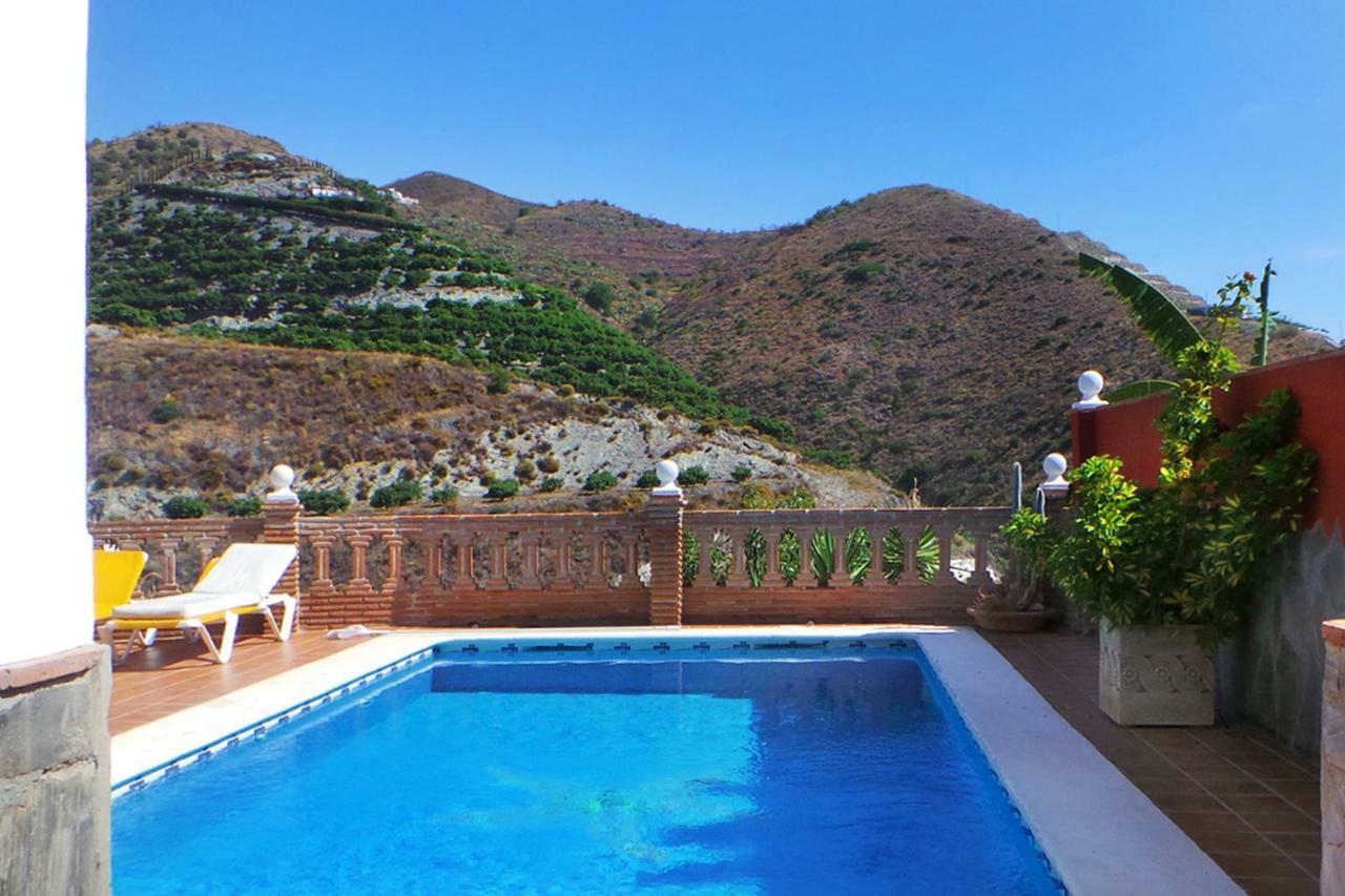 Francisca * Malaga