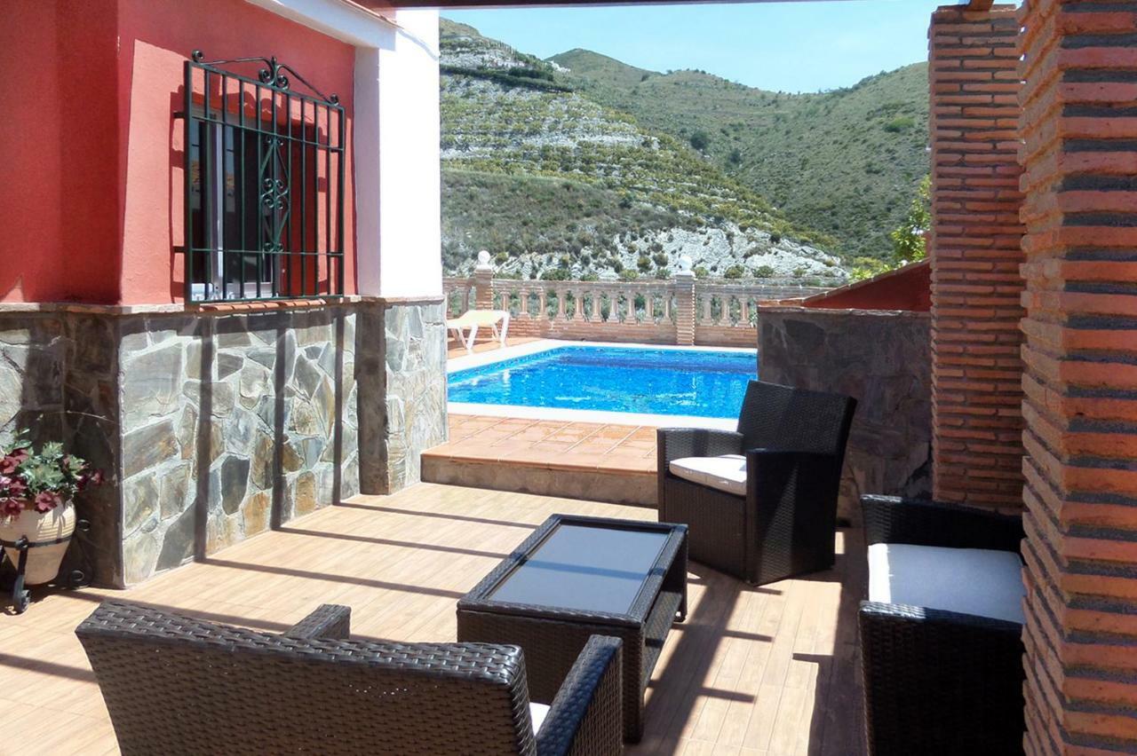 Villa Francisca