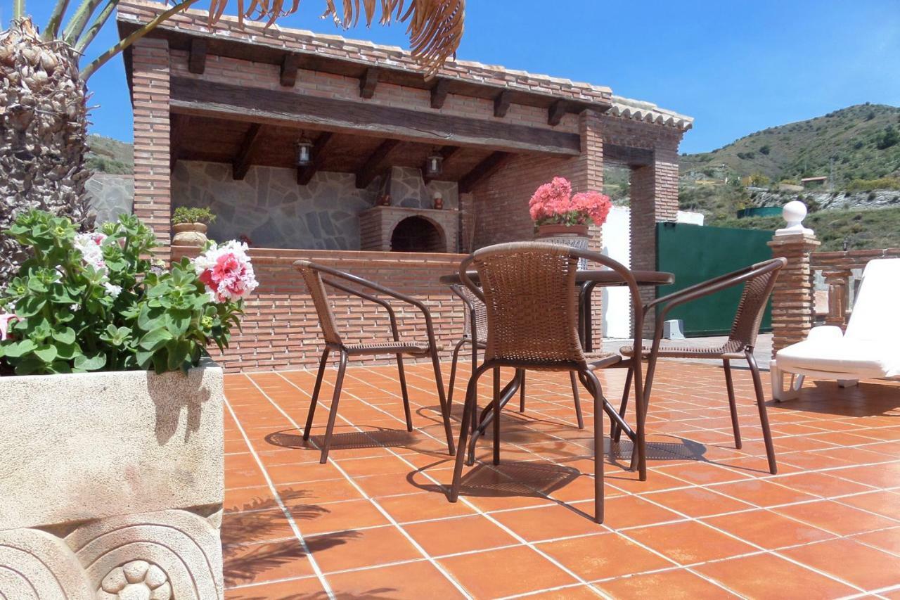 Francisca Villa Malaga