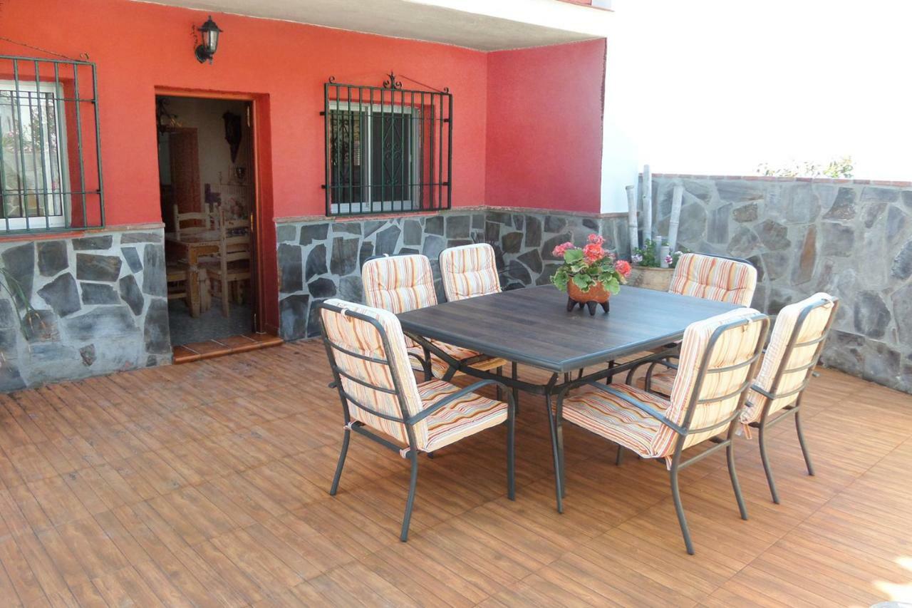 Villa Francisca