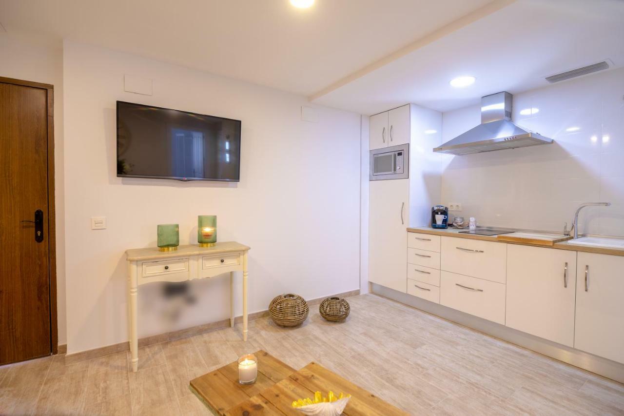 A&s Apartment Malaga