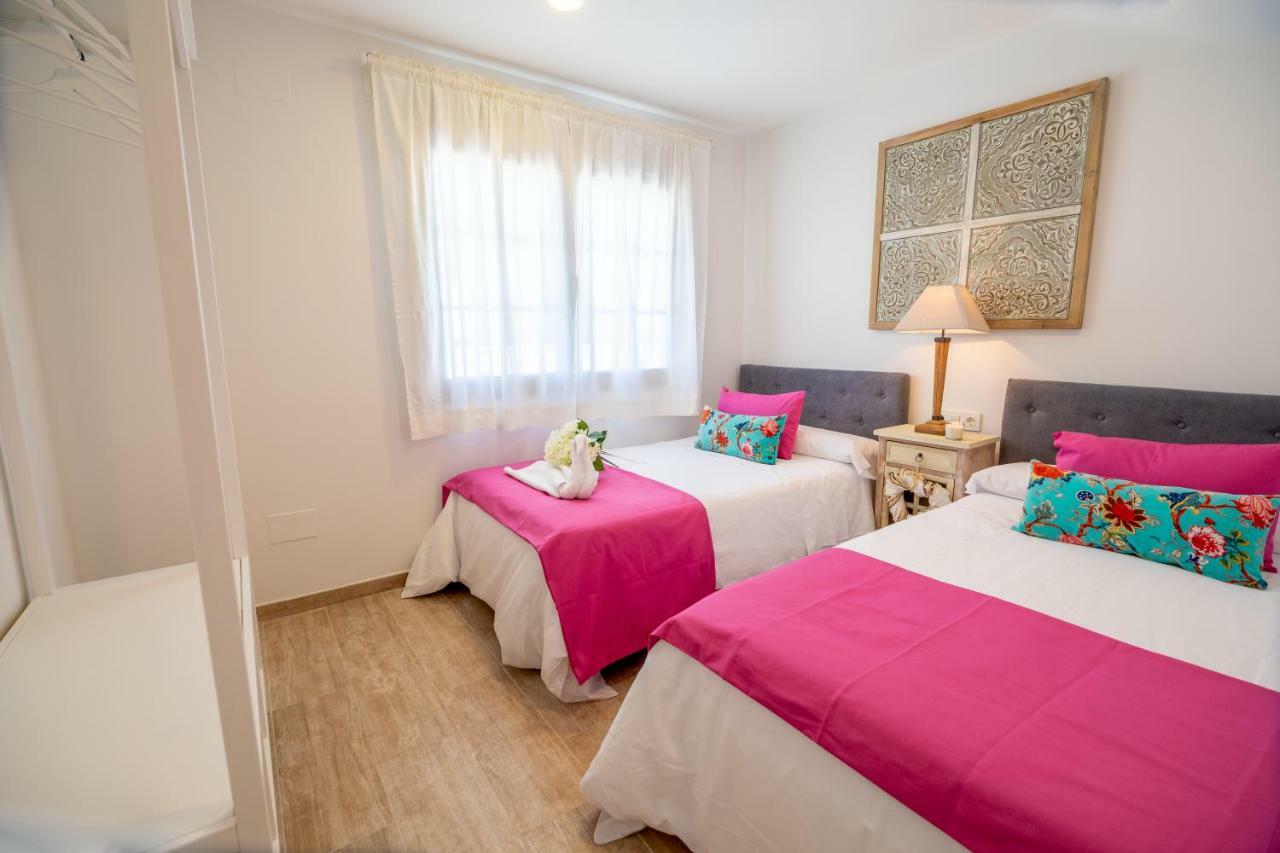 A&s Malaga