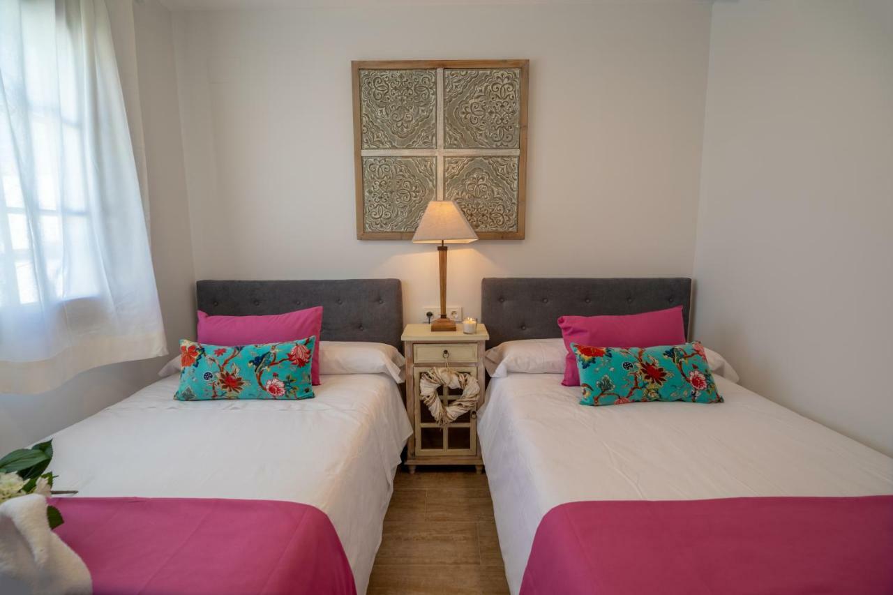 Apartment A&s *