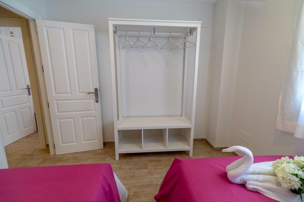 Apartment A&s