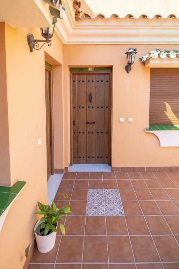 A&s Apartment Malaga